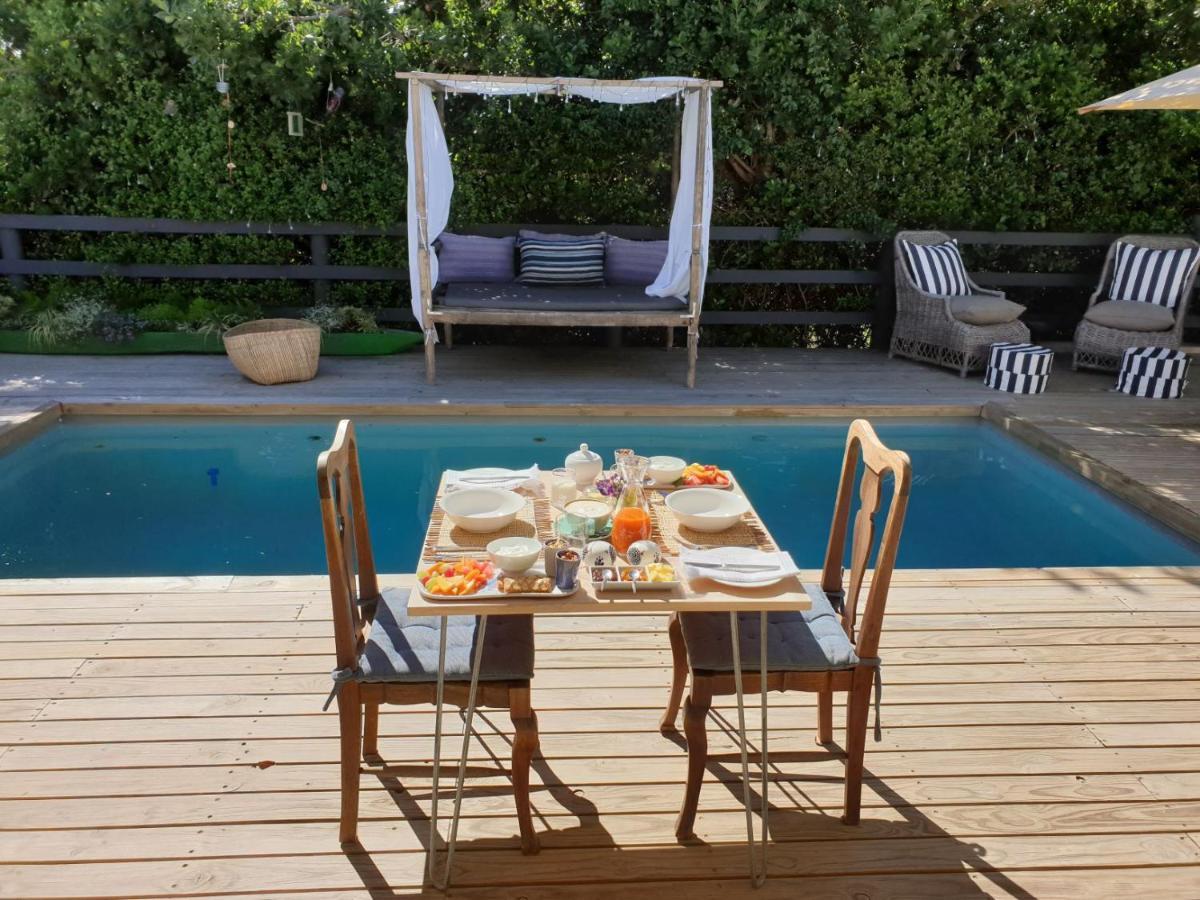 Long Story Guest House Плеттенберг-Бей Экстерьер фото