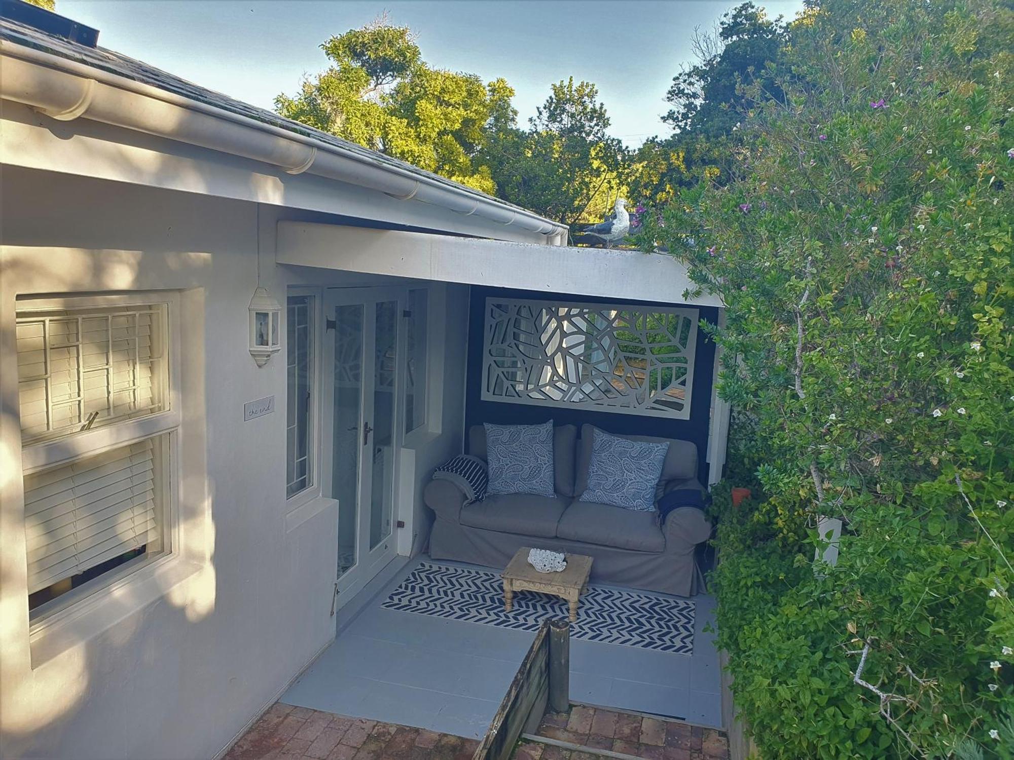 Long Story Guest House Плеттенберг-Бей Экстерьер фото
